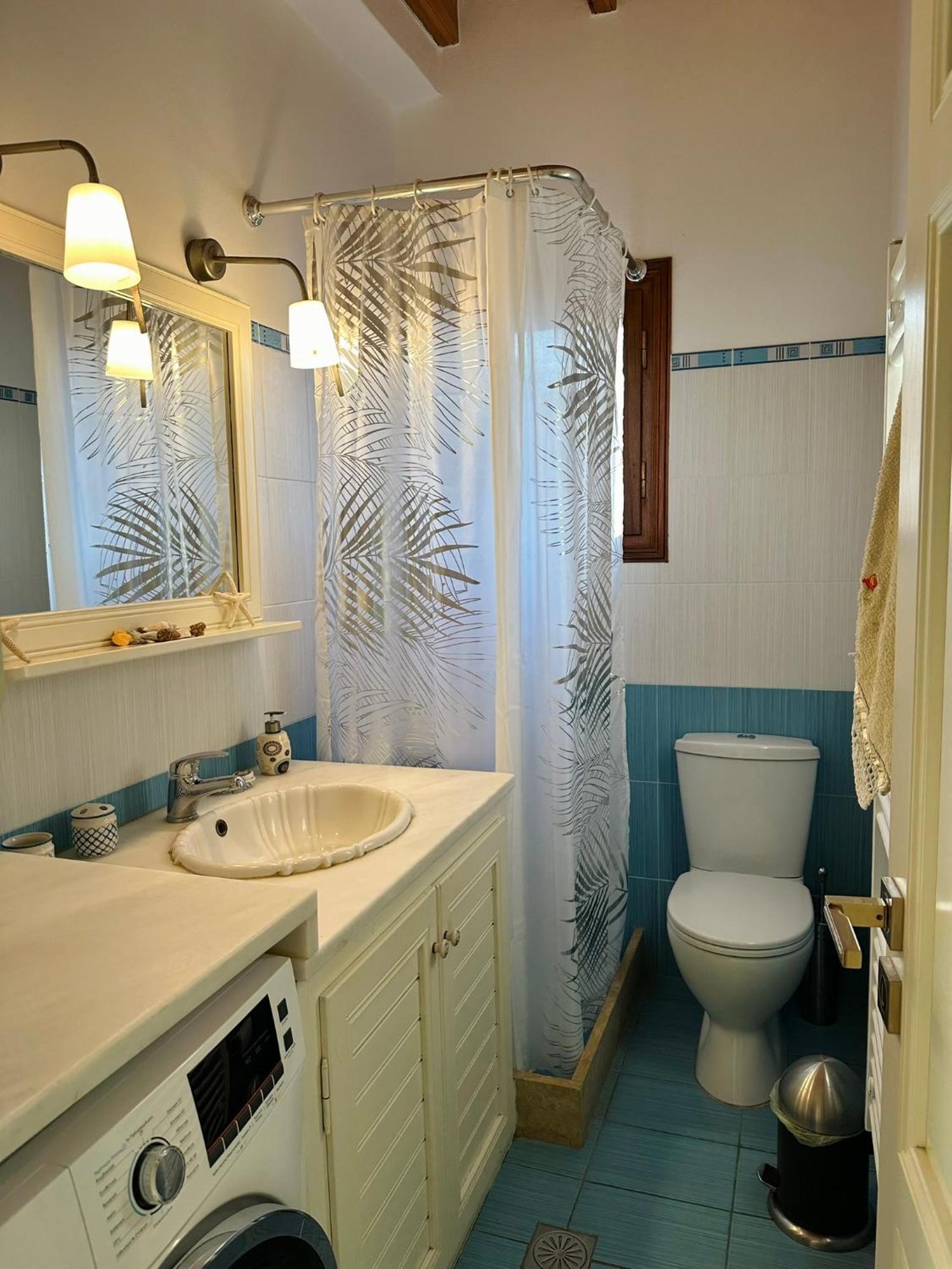 Вилла Thea House Patmos Камбос Экстерьер фото